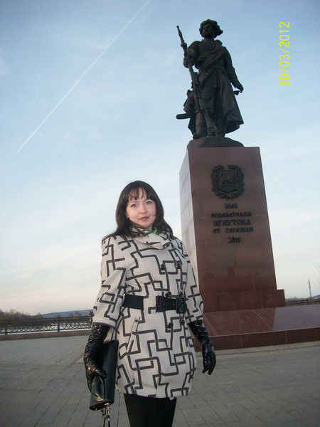 Наталья Лукашук