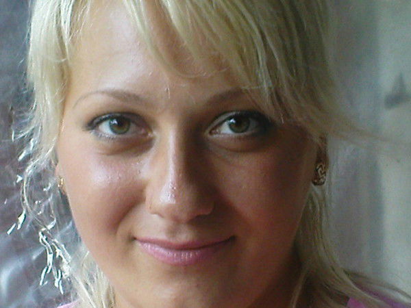 Юлия Кулакова