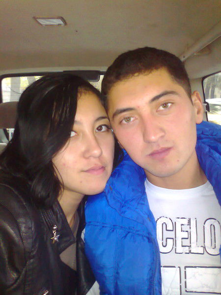 Манас Абдезов