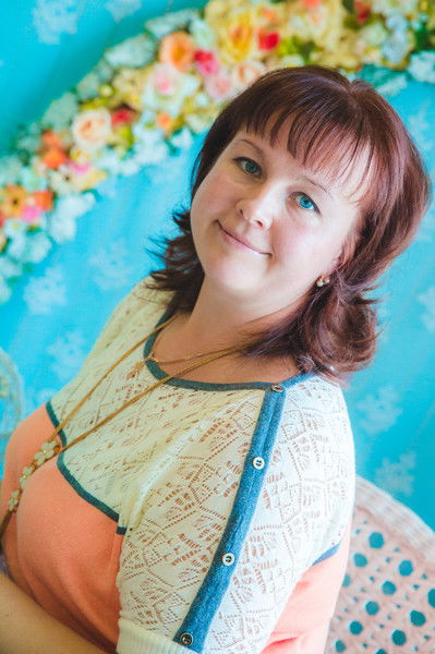 Елена Смирнова