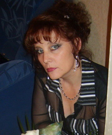 Елена Казаева