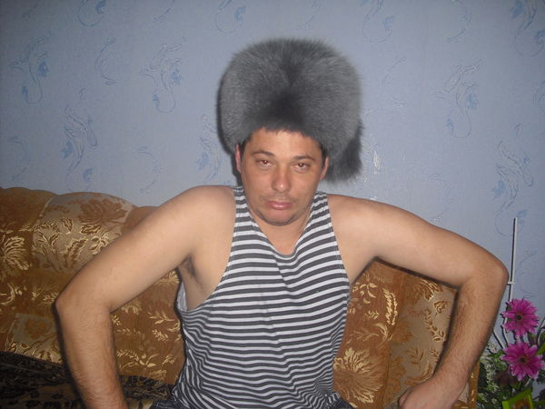 Вячеслав Волков