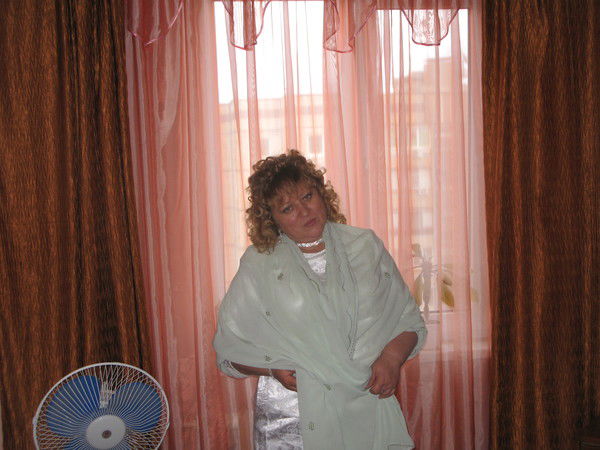 Светлана Шаленко(Кохан)