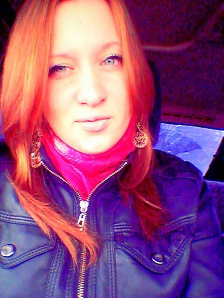 Виктория Кошкина