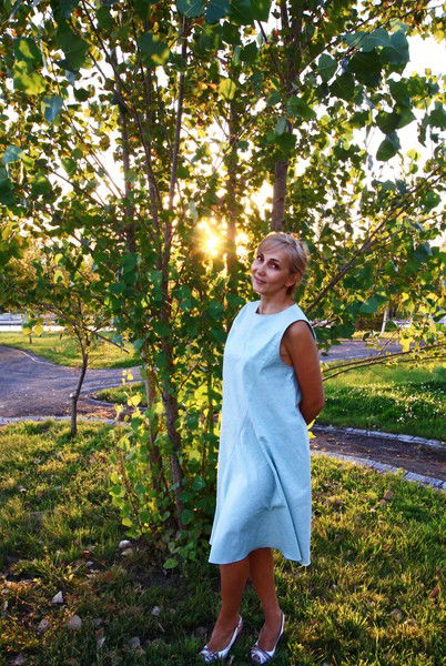 Наталья Бова