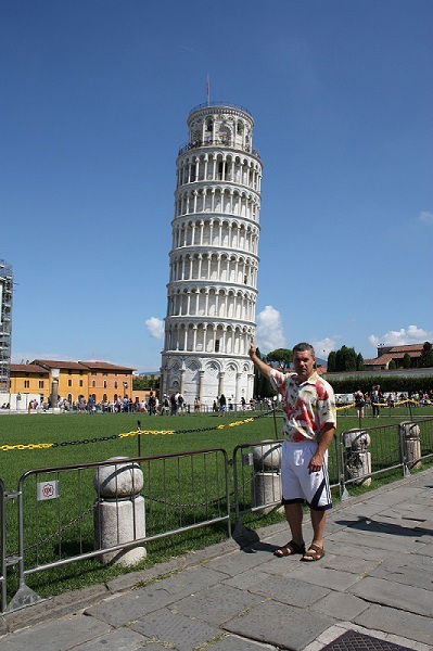 Игорь Кожемякин