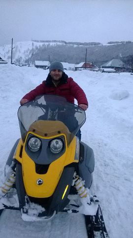 Саргис Бабурян