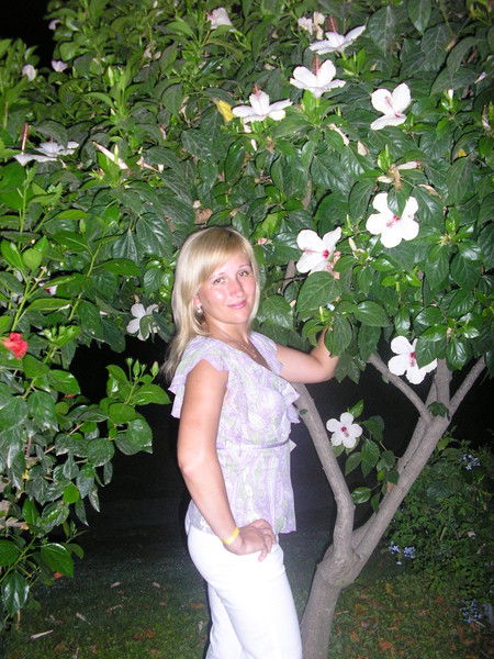 Татьяна Гвоздева