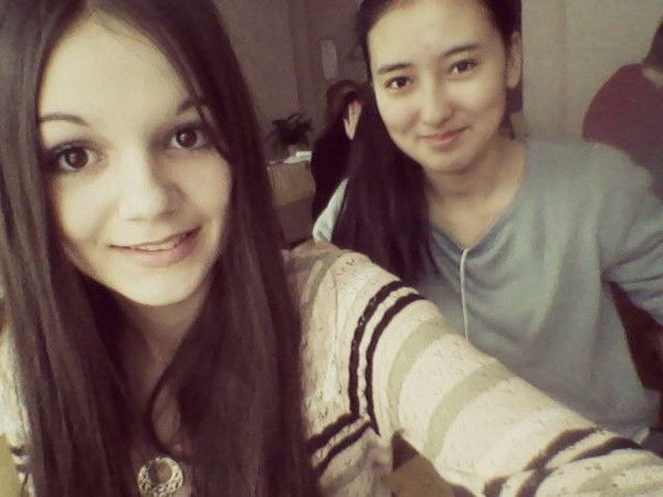 Aлтын Шарипова