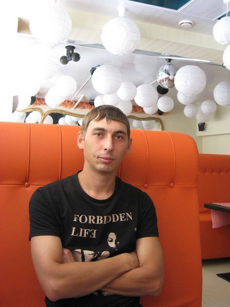 Максим Благов