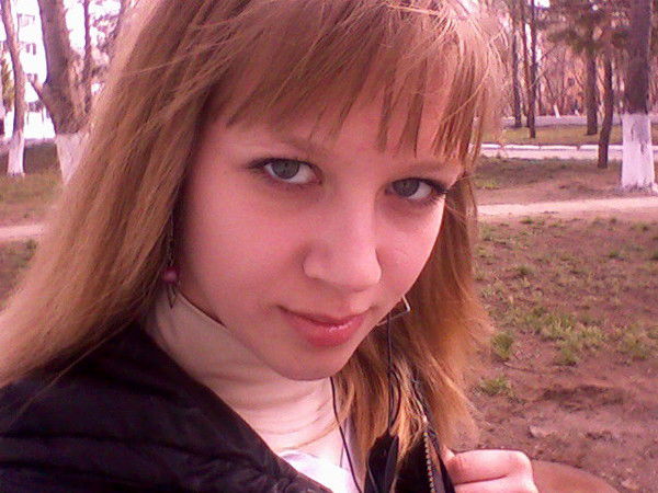 Марина Курочкина