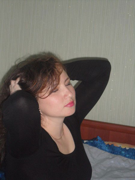 Айгуль Шайхайдарова(Салахова)