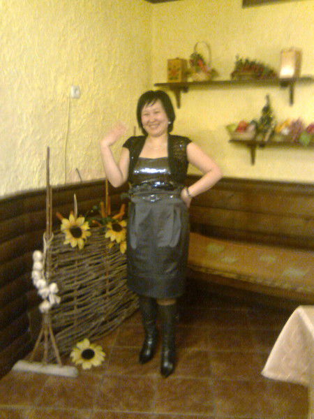 Венера Шарапова