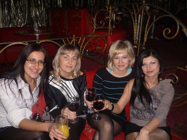 Марина Комок