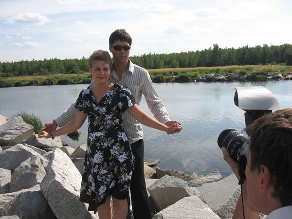 Анна Тумакова