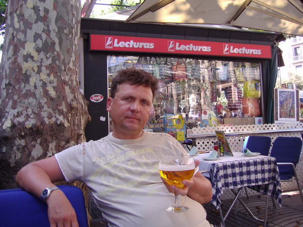 Сергей Волохань