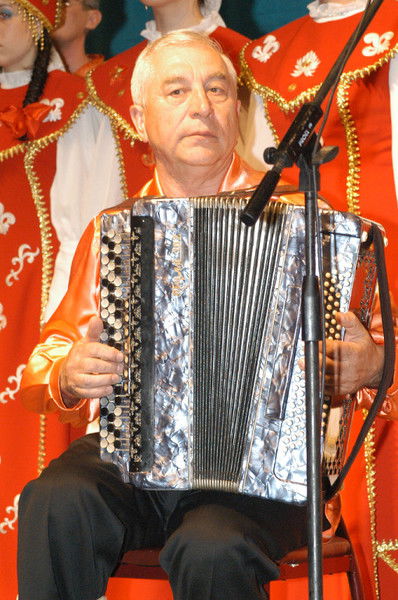 Александр Барабанов