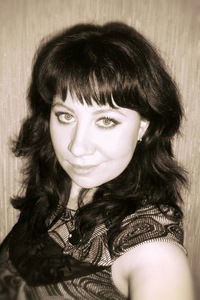 Елена Мокеева