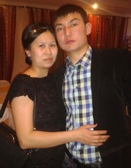 Жадра Жакентаева