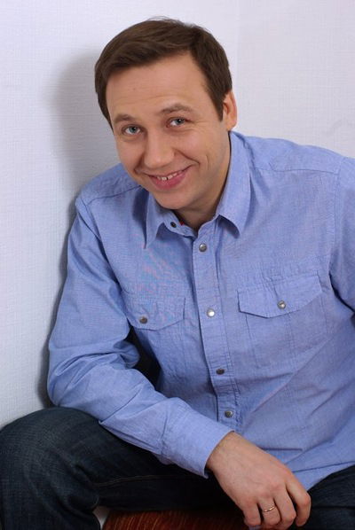 Эрик Курсаев