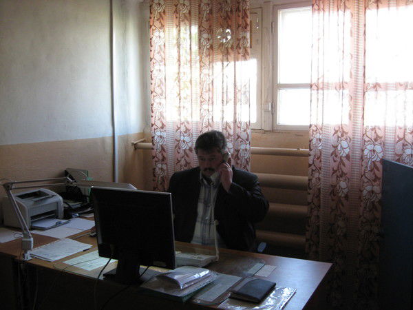 Илья Жданов