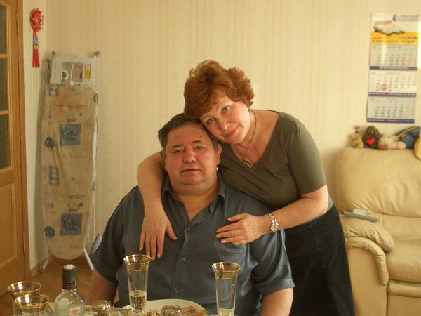 Андрей Булат