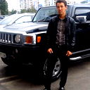 Guwanch Palvanov
