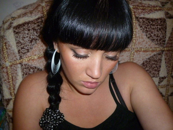 Елена Колесникова