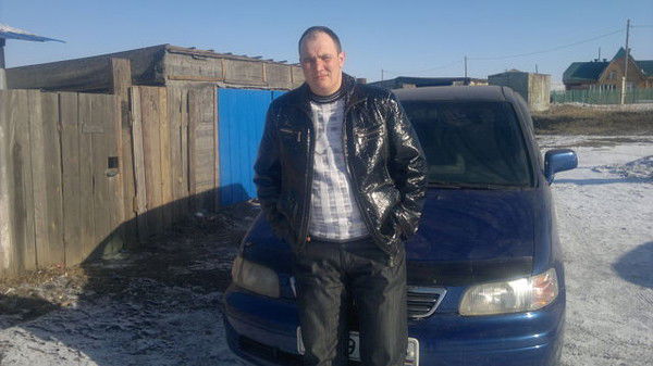 Слава Григорьев