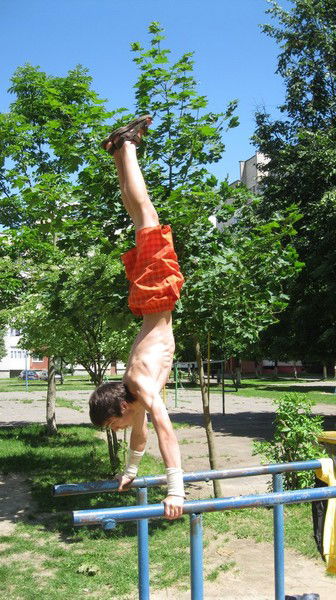 Дмитрий Искандаров