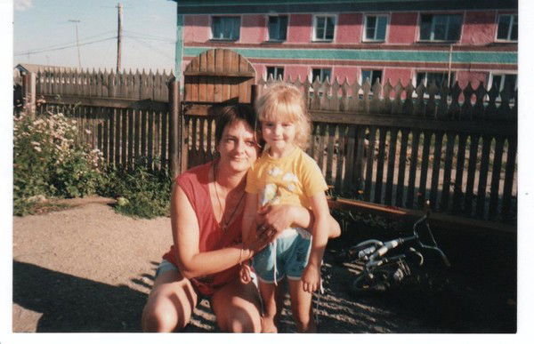 Елена Земцова