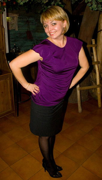 Надежда Каткова