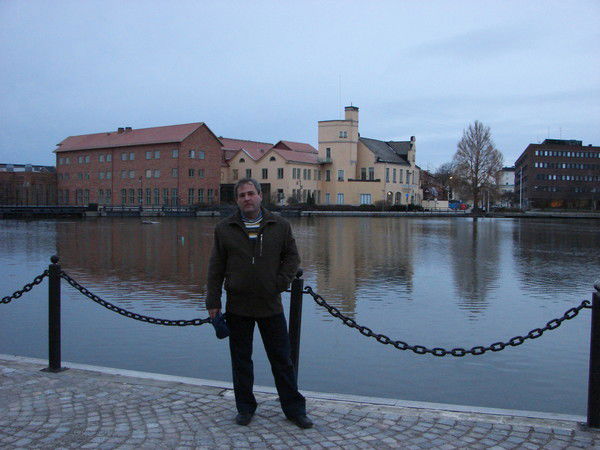 Юрий Питеров