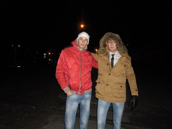 Прывф Гусак