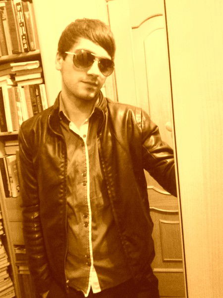 Пупсиканец Kavkaz Page))) ********