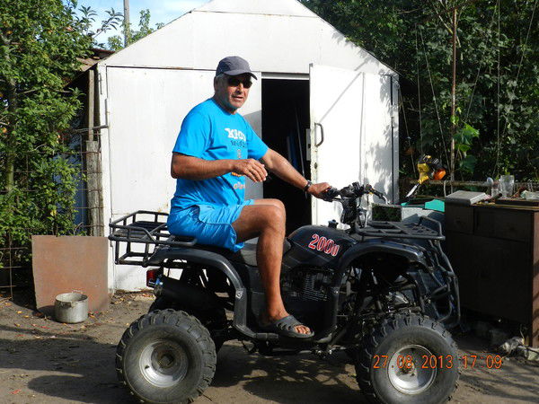 Олег Тимофеев