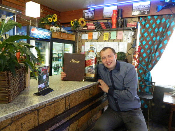 Денис Карташов