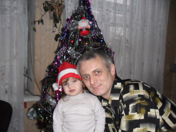 Сергей Пирогов