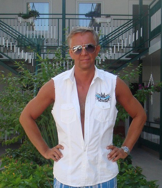 Дмитрий Юрьевич