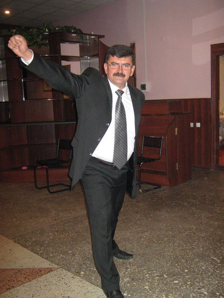 Владимир Вивчаренко