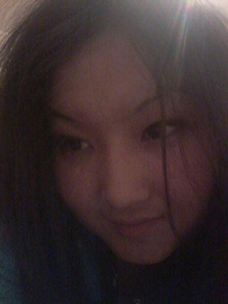 Алина Турканова