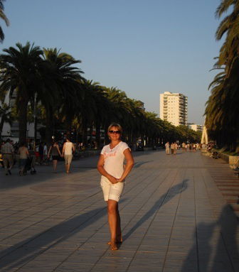 Елена Русина