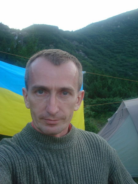 Вова Стражник