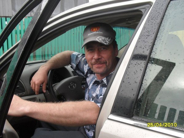 Занфир Фаррахов