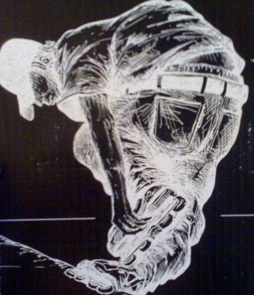 Максим Бусовиков