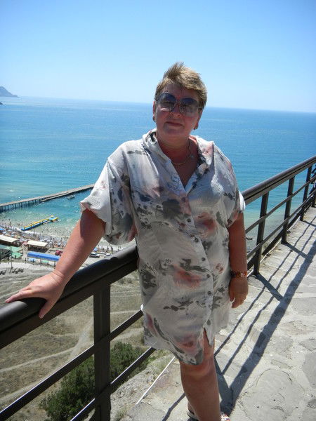 Наталья Конотоп