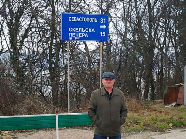 Михаил Некрасов