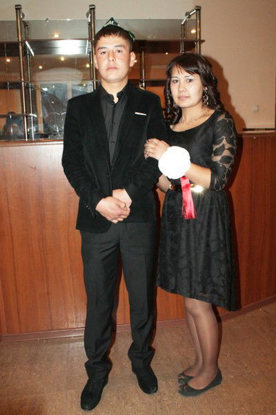 Флора Мундашова