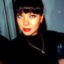 Анна Кондрашова