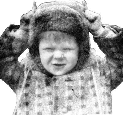 Маша Махова